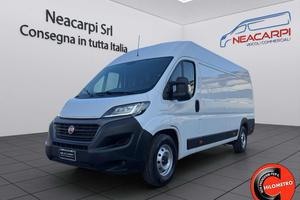 FIAT Ducato MAXI 2.3 MJT 140 L4H2 SPONDA PORT.50