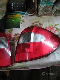 fanali posteriori Chrysler Voyager 4serie 2006