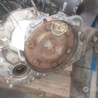 Cambio Automatico Per Opel Antara 2.0 TD 2012