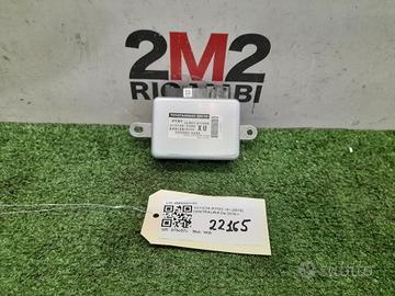 CENTRALINA SERVOSTERZO TOYOTA Aygo 3Â° Serie 89650