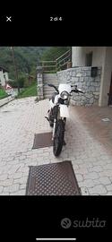 Honda xl 500 R