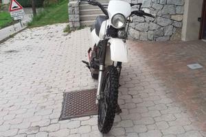 Honda xl 500 R