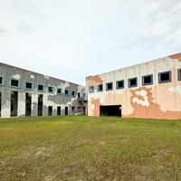 CAPANNONE A ACQUANEGRA SUL CHIESE