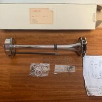 Tromba leb 24v mod. m91 l per barche e camion/tir