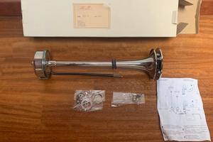 Tromba leb 24v mod. m91 l per barche e camion/tir