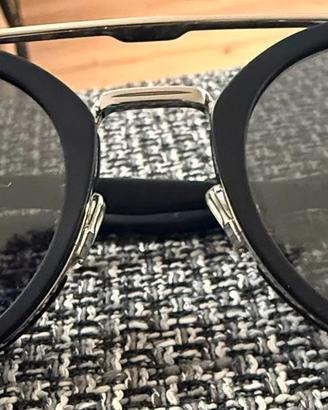 Occhiali dior Black suite r7ubioacetate