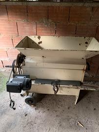 Pigiatrice elettrica