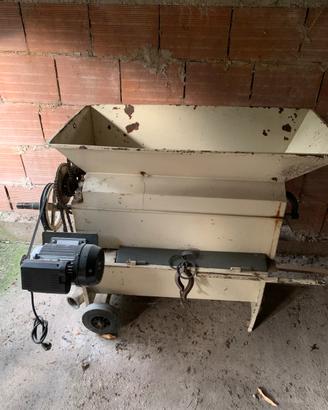 Pigiatrice elettrica