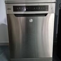 Lavastoviglie Hoover HDISH500HF3C7F0X pari a nuovo