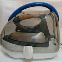 Ferro da stiro con caldaia Simac StirellaDual