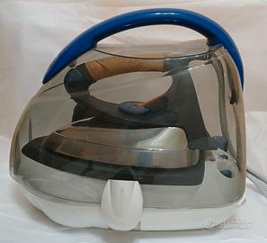 Ferro da stiro con caldaia Simac StirellaDual