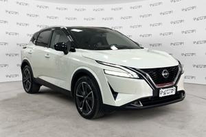 Nissan Qashqai 1.3 MHEV 140 Tekna