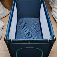 Lettino - Culla pieghevole da Viaggio - NUOVO