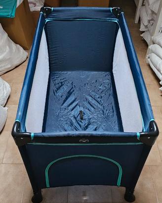 Lettino - Culla pieghevole da Viaggio - NUOVO