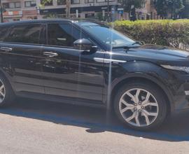 LAND ROVER RR Evoque 1ª serie - 2014