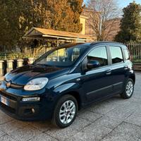 Fiat panda GPL