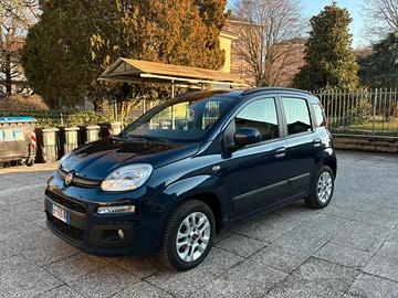Fiat panda GPL