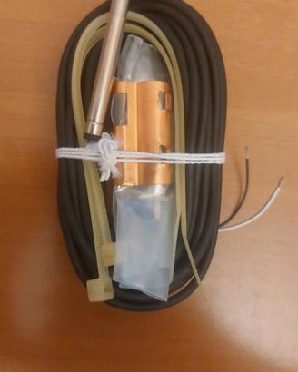 Sonda di minima temperatura acqua SW3 Aermec