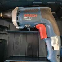 AVVITATORE PER CARTONGESSO BOSCH GSR 6-45 TE