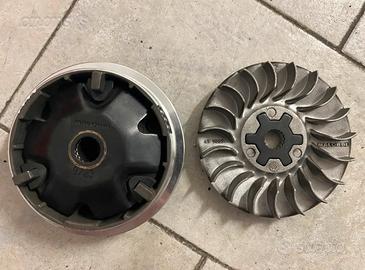 Variatore malossi mhr 511316 Minarelli orizzontale