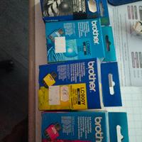 cartucce Brother LC 900 