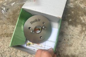 piattelo 251 gr selettra pvl italkit