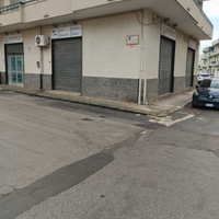 Locale commerciale Via Cicerone angolo Vle Gramsci