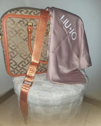 borsa liu jo originale  