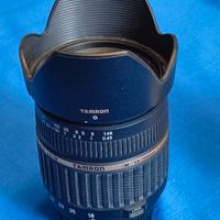 Tamron aspherical