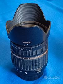 Tamron aspherical