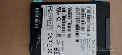 ssd 256gb 