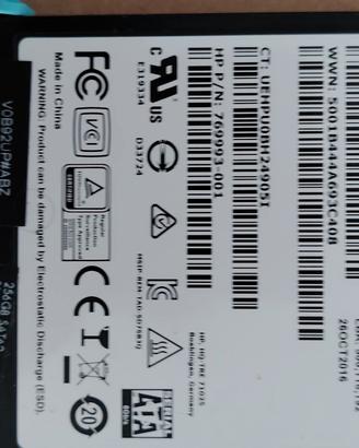 ssd 256gb 