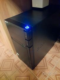 computer fisso Acer 