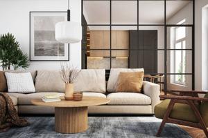 Appartamento Bologna [TRIUM.22.108VRG]