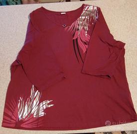 t-shirt donna 
