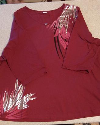 t-shirt donna 