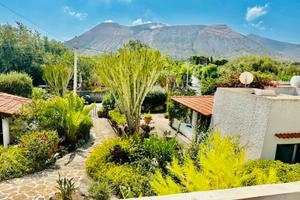 Isola di Vulcano villa di pregio