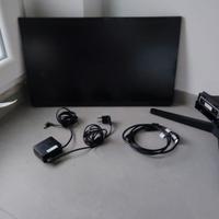 Samsung Monitor 24'' Full HD S31C (S24C312)