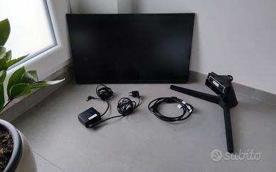 Samsung Monitor 24'' Full HD S31C (S24C312)