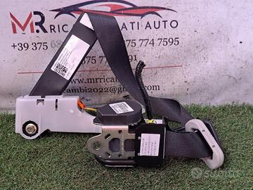 CINTURA DI SICUREZZA ANTERIORE DESTRA NISSAN Leaf