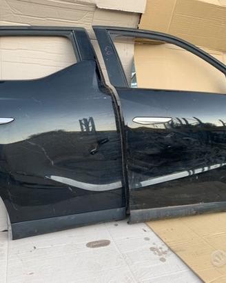 Portelle Citroen ds3 dx 2021