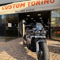 TRIUMPH Rocket 3 GT 166CV 2.500CC