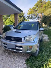 Rav Toyota