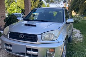 Rav Toyota