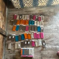 Vento 45 cover nuovissime iPhone 4