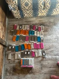 Vento 45 cover nuovissime iPhone 4