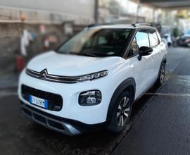 Citroen C3 Aircross Shine
