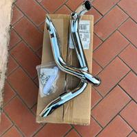 Marmita Harly Davidson