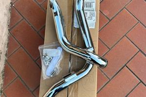 Marmita Harly Davidson