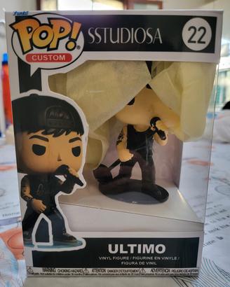 Funko Ultimo
